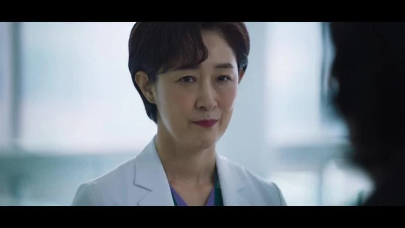 Кадры из сериала Болтун 10 серия 1 сезон (2022)